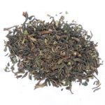 Darjeeling Bio Losse Zwarte Thee